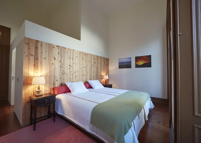 Casadacidade Ponta Delgada