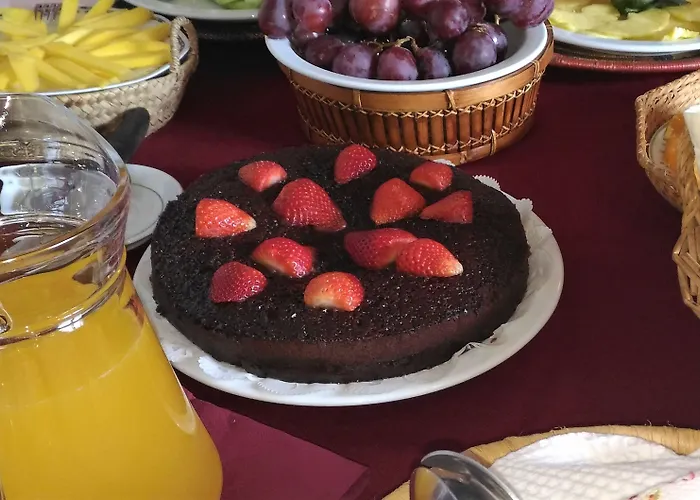 Suites Inn Lagos
