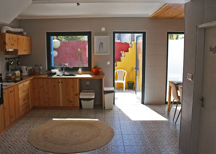 Porto Pim Guest House Horta 