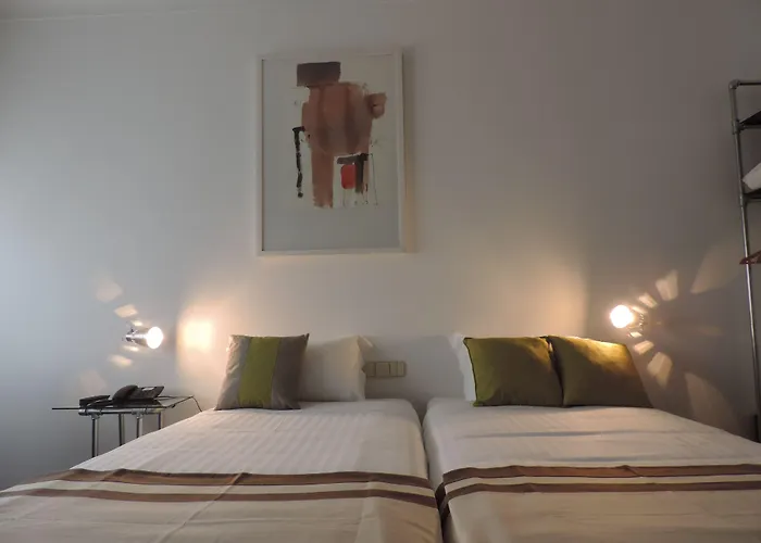 Hotel Umu Santarém