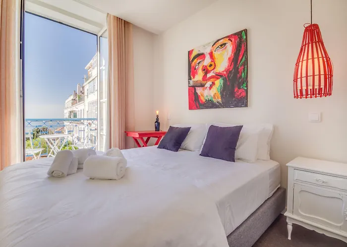 Chiado 44 Hotel Lisboa