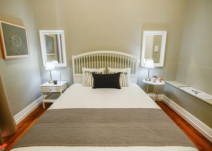 Casa Conforto Ponta Delgada