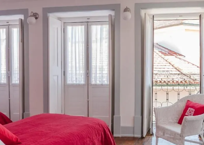 Baga de Sal Wine Guesthouse Aveiro