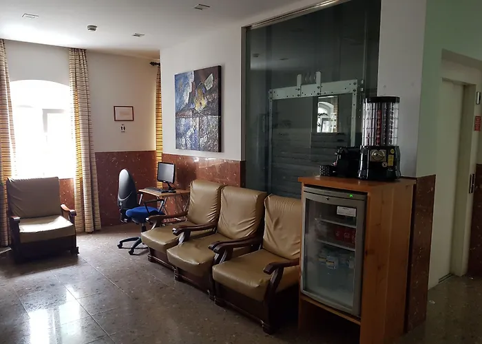 Hotel Zenite Angra do Heroismo