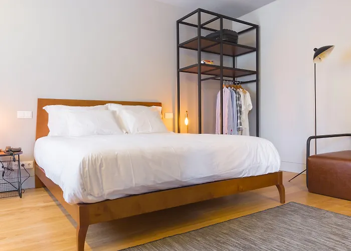 Braga Heritage Lofts