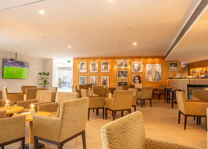 Hoteles en Sete Cidades