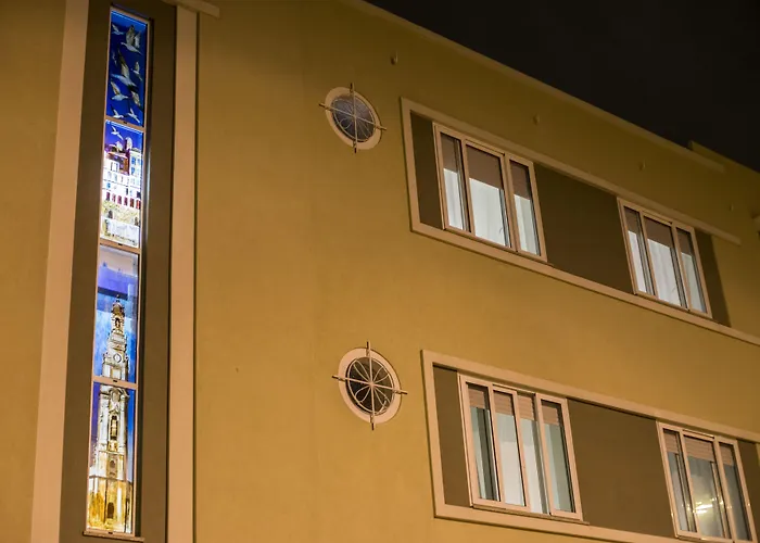 Bcharming House Hotel Porto