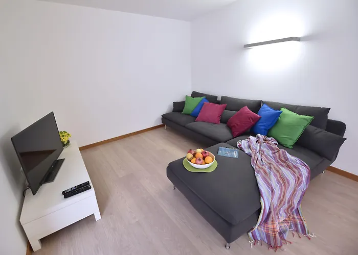 Casa Da Baia - Guest House Horta 