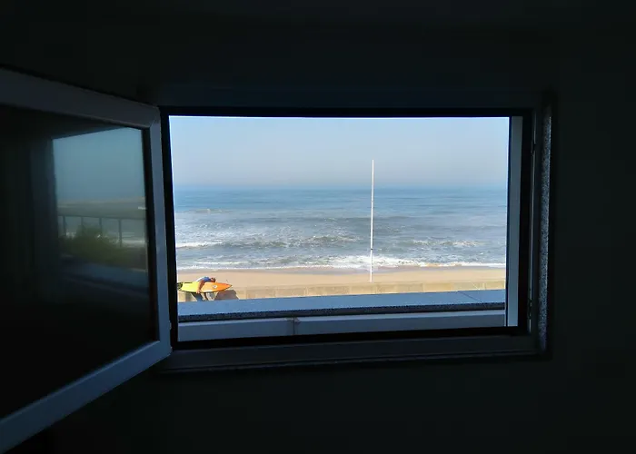 Hotel Mycasa Espinho 