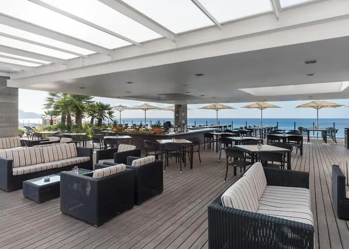 Pestana Madeira Beach Club Funchal 