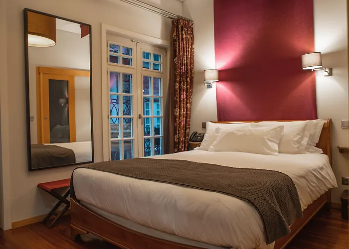 Guest House Douro Porto