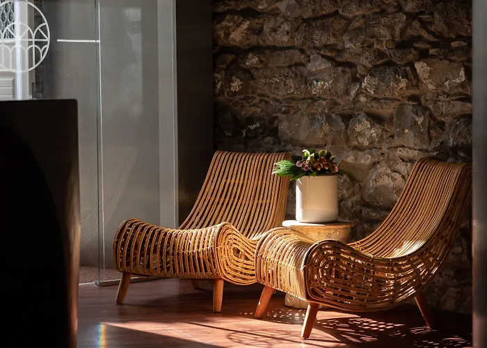 Hotel Caju Funchal 