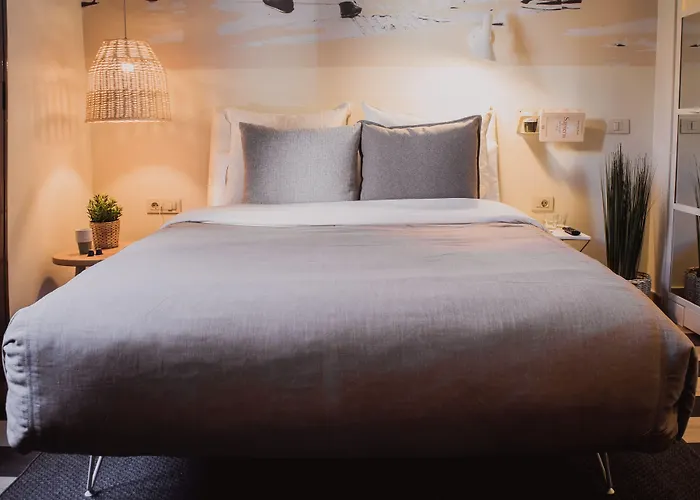 room Select Liberdade Lissabon