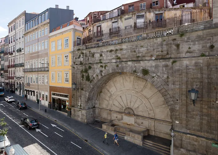 Pet friendly Best Guest Porto Hostel