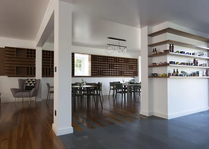 Volcanic Charming House Ribeira Grande