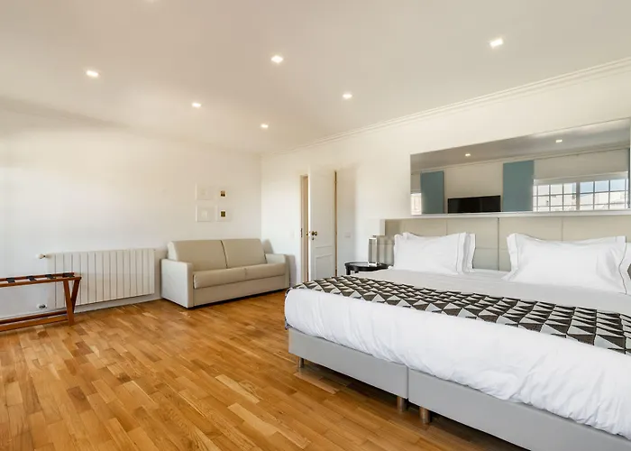 Estoril Luxury Suites & Spa