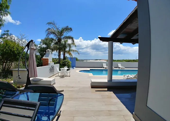 Ah Villas Olhão