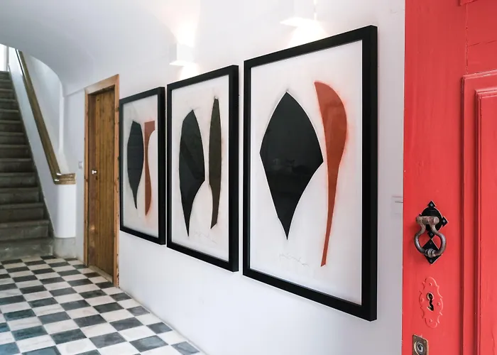 São Paulo Boutique Hotel - SPBH Tavira
