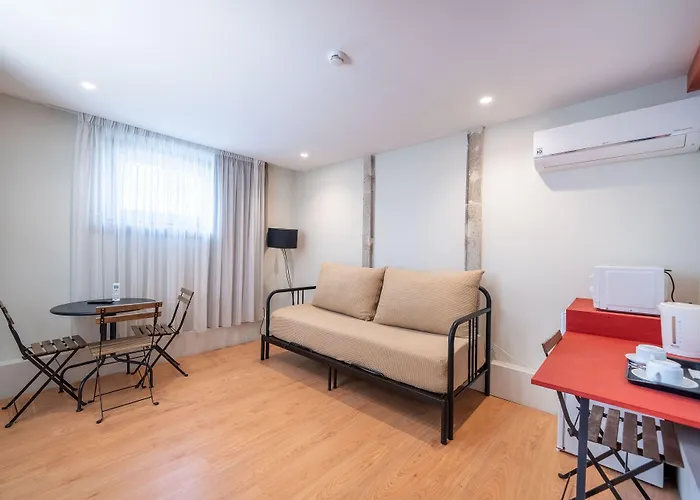 Hotel Casa Rietsch Matosinhos 