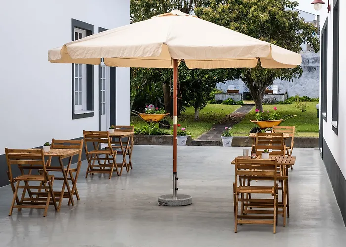 Cc Guest House - "Ao Mercado" Ponta Delgada 