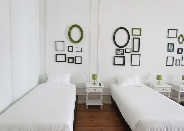 Typical Lisbon Guest House