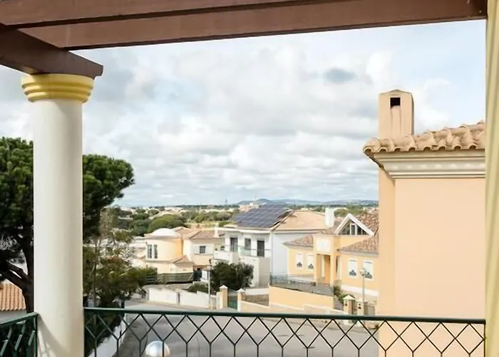 Laguna Formosa Faro