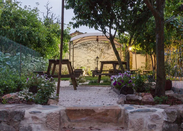 Portantiqua, Guest House Góis