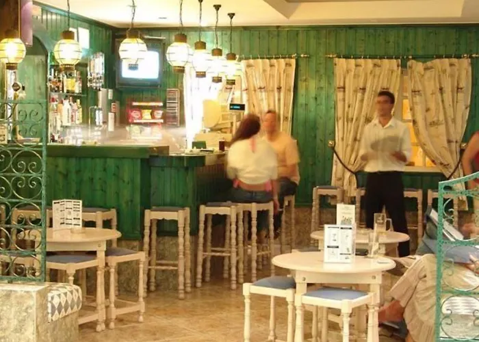 Ponta Grande Resort Patroves