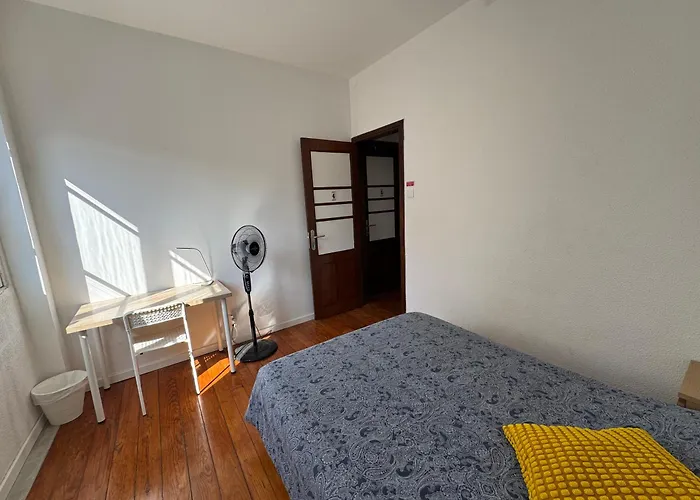 Breiner 54 Bed & Breakfast Porto