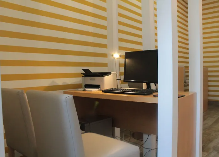 Seculo Soft Hotel Porto