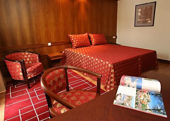 Hotel Catedral Funchal 