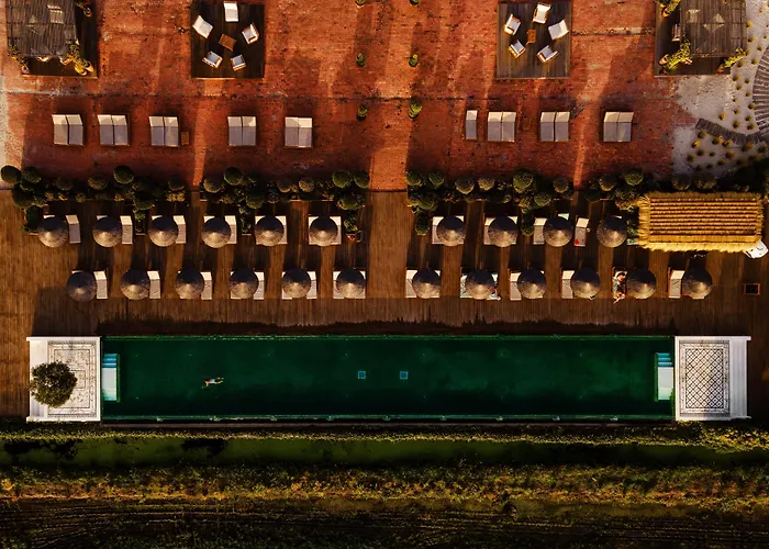 Hotels in Comporta