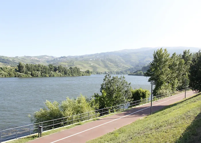 Residencial Douro Hotel Peso da Régua