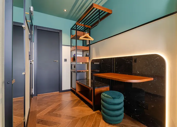 Nicola Rossio Hotel Lisboa