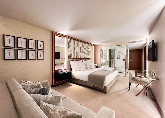 Wine & Books Porto Hotel - Small Luxury Hotels Of The World