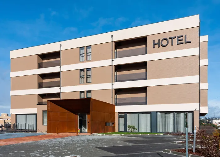 Meu Hotel Porto Gandra Paredes 