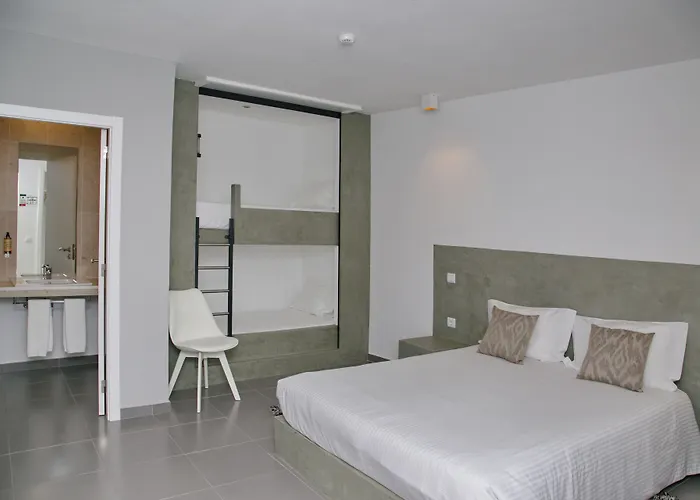 Ammaia Al Hotel Portalegre