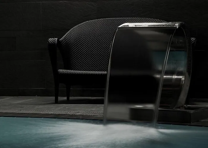 Curia Palace Hotel & Spa Anadia