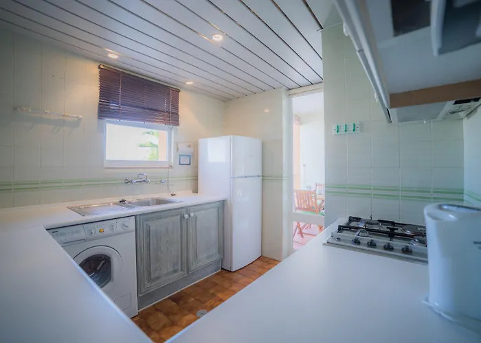 Marina Plaza - Apartments Vilamoura