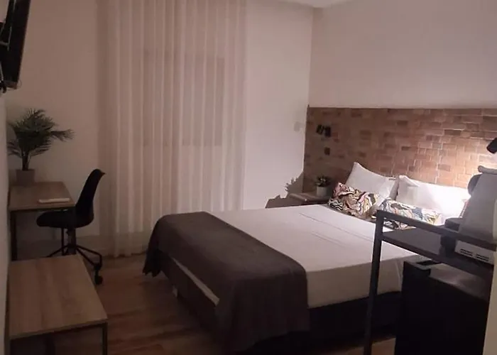 Hotel Portucalense OOporto
