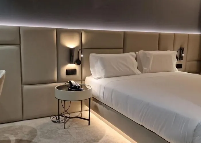 Bom Sucesso Hotel By Gaiarooms Porto