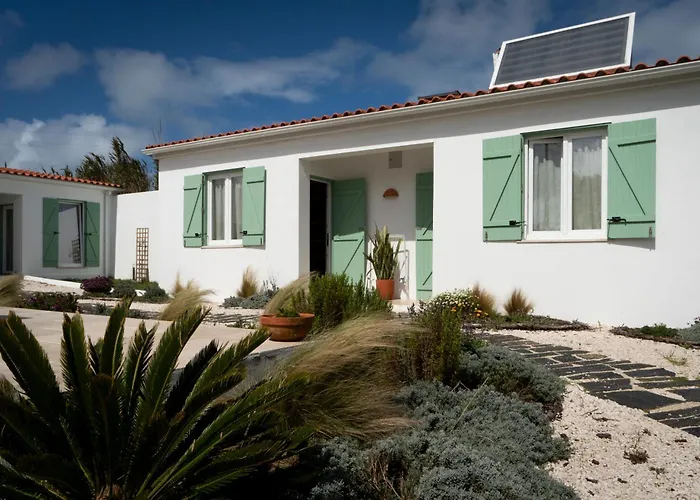 B&B Casa Areia Colares