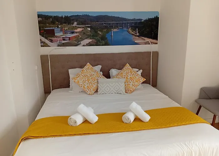 Casa João Chagas Guesthouse, Constância, By Viva a Vida - Alojamentos e Hotels