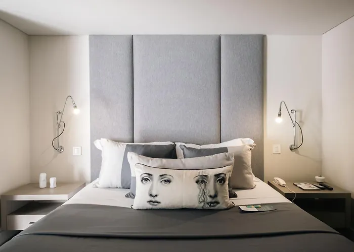 Cidnay - Hotel & Executive Center Santo Tirso