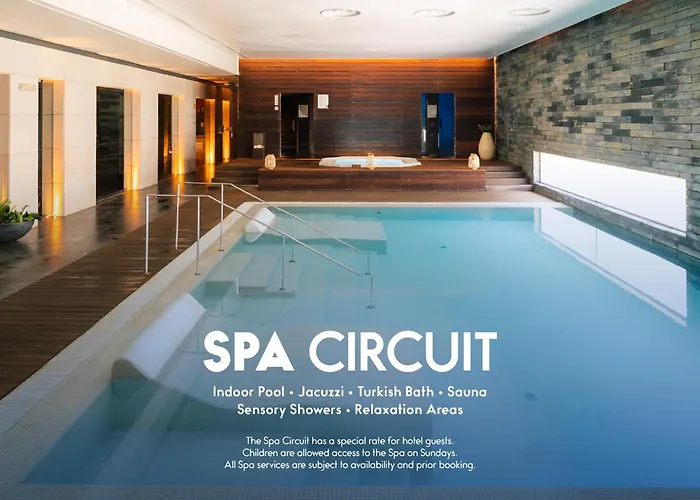Monte Real - Hotel, Termas & Spa