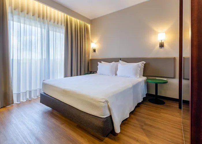 Turim Santa Maria Da Feira Hotel
