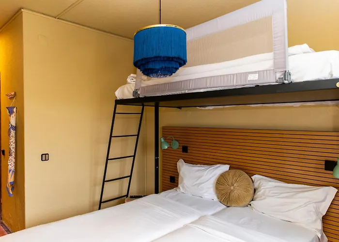 Hoteles en Azenhas do Mar