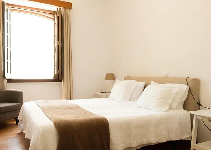 Hospedaria Pielas Sintra