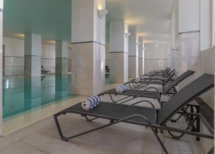 Hotels in Covilhã