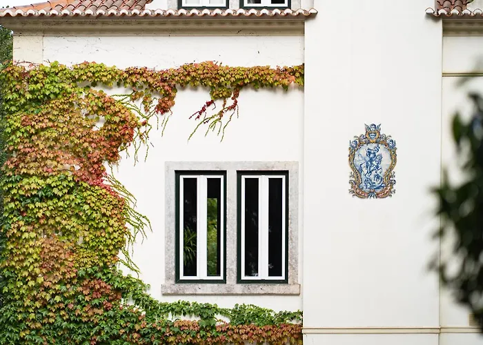 Eighteen21 Houses - Quinta Velha Sintra